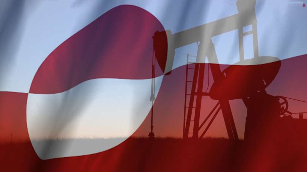 Grenlandia rezygnuje z eksploatacji złóż ropy naftowej, na rzecz energii odnawialnej